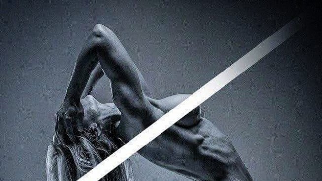 Ася Капчикова: Тялото говори вместо теб!