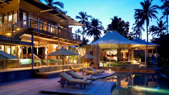 Тайландска (сбъдната) мечта