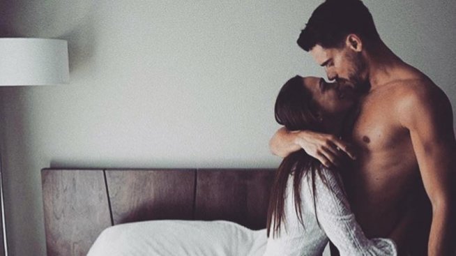 Какво забелязват мъжете по време на секс