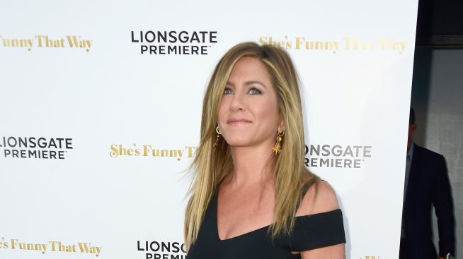 Дженифър Анистън одобрява гаджето на Сандра Бълок