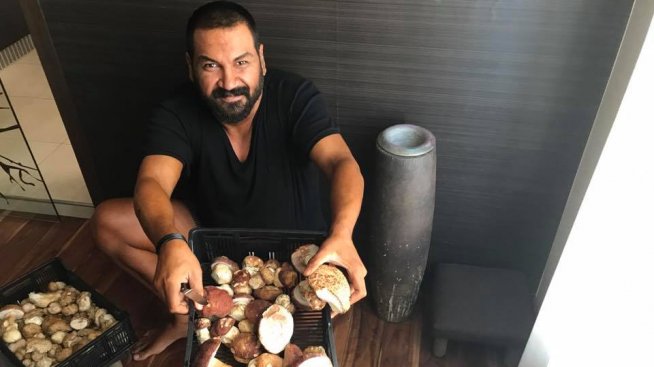 Азис в перспектива – прави зимнина