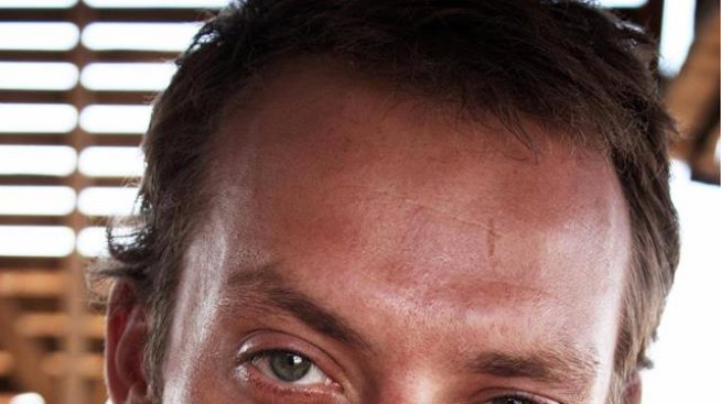 Децата на известните: Wosh MC