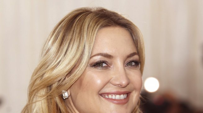 Кейт Хъдсън откровена: Кои неща й доставят удоволствие...