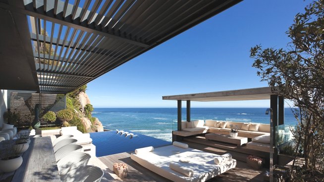 Къде мечтаят да живеят южноафриканците