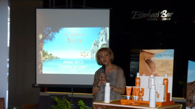 Подготовката за лятото вече започна