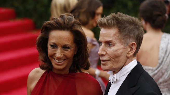 Модни диктатори: Келвин Клайн