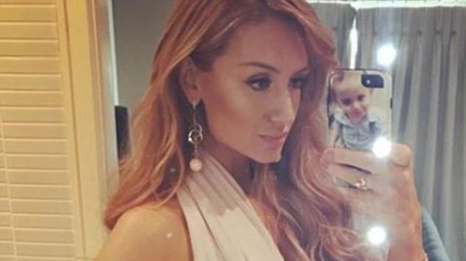 Актриса от Coronation Street – от дебелана във фиданка