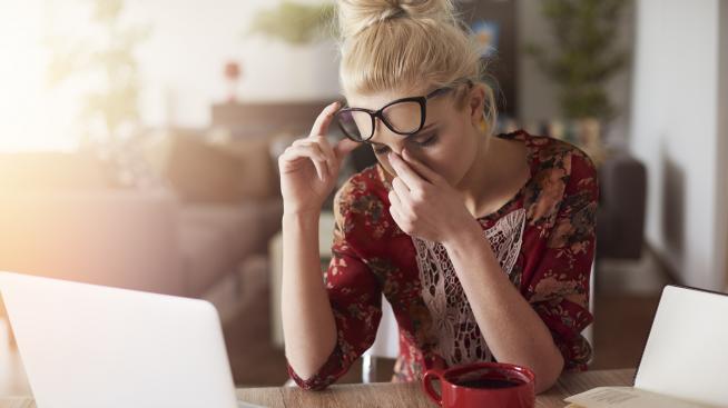 4 признака, че работата ви превръща в токсична личност