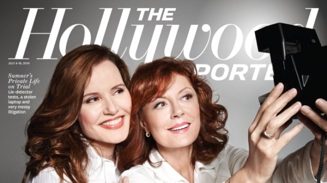 Сюзън Сарандън: Брад Пит винаги е бил специален