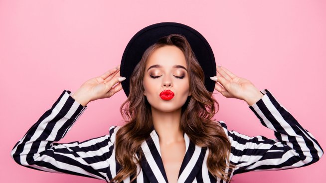 Целувката – помага за по-лесна загуба на тегло