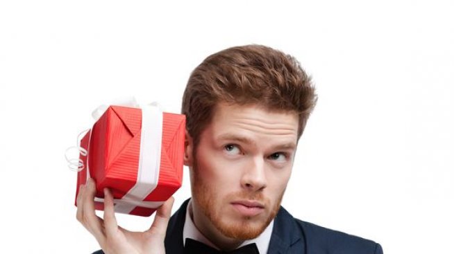 Треска по Коледа