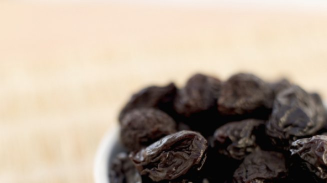 Сушените сливи помагат за по-лесно отслабване