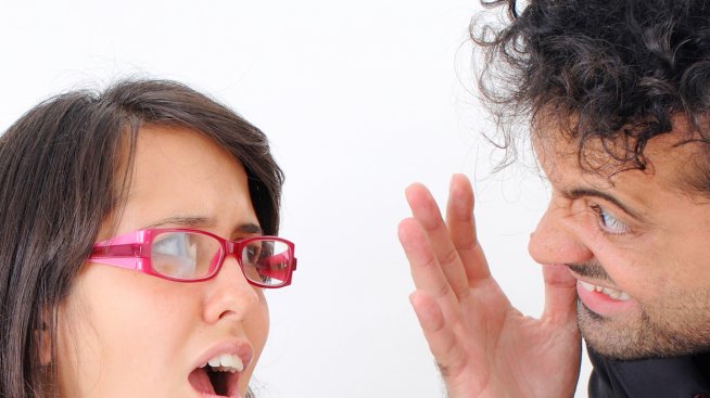 Гадният шеф може да провали брака