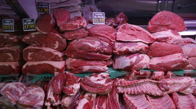 Страхил Иванов: Вредна ли е консумацията на месо?