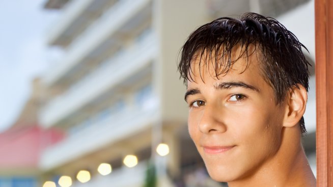 Все повече млади мъже страдат от хранителни разстройства