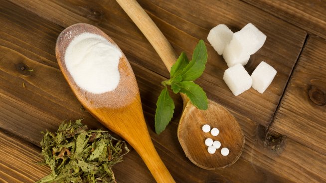 Ползи и вреди от изкуствените подсладители