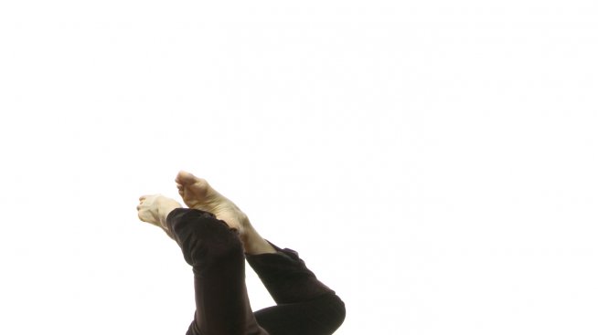 Защо трябва да стоите на глава всеки ден?