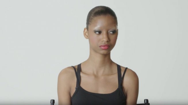 Веждите през столетието и как са се променяли