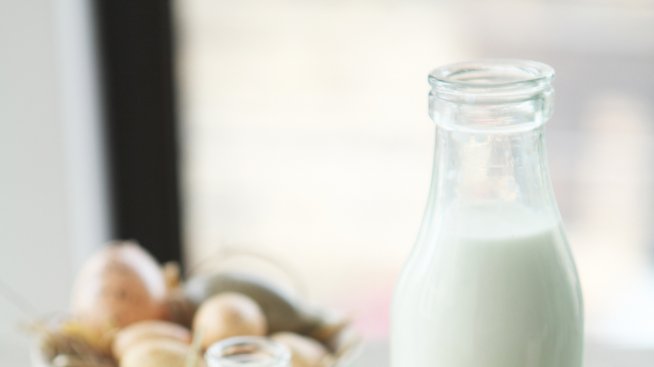 Как да приготвим: Великденски курабийки