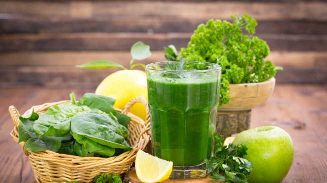 Как да комбинирате храни, за да се усвоят напълно?