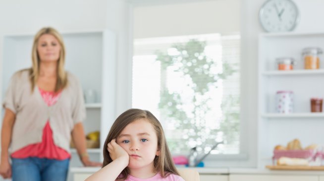 Мислите-табу на всеки родител