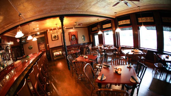 Най-известните исторически барове в света