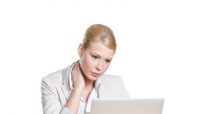 Подреденото бюро е ключът към успеха