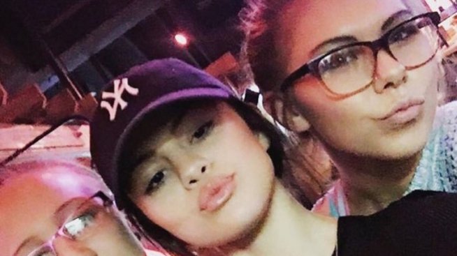 Селена излекува депресията