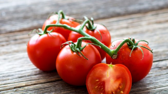 Сезонни продукти, които ни помагат за отслабване