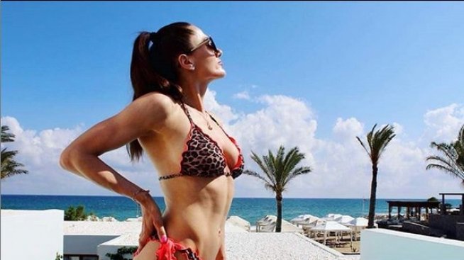 Световна шампионка иска в Плейбой