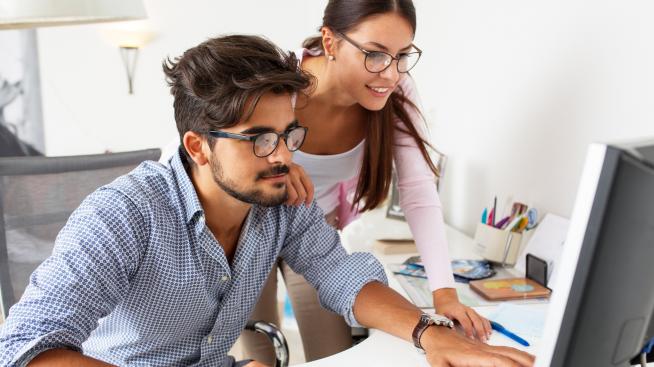 Когато любимият е и бизнес партньор: 3 начина за баланс в отношенията