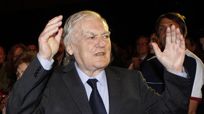 Поклон: Почина легендарният композитор Тончо Русев