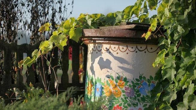 Полските къщи с най-много цветя