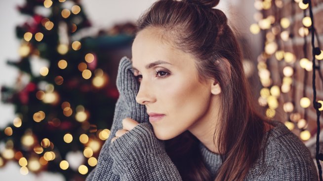 При депресия: Как да се погрижите за себе си?