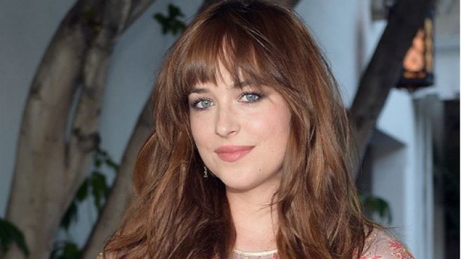 Дакота Джонсън и Крис Мартин – това ли е новата звездна двойка?