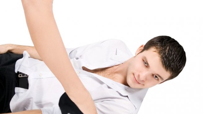 Най-често срещаните сексуални фетиши