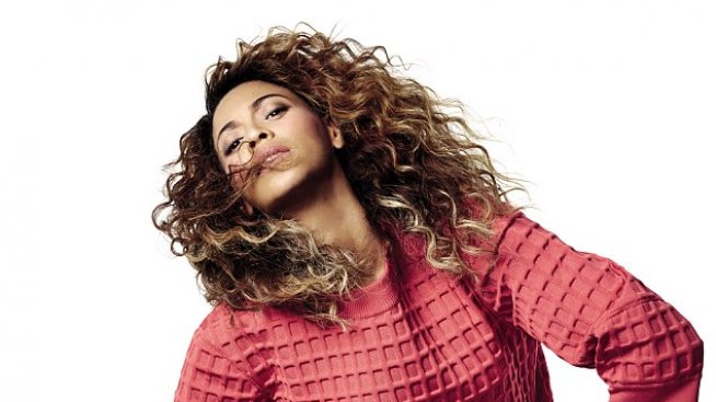 Бионсе: Аз съм модерна феминистка