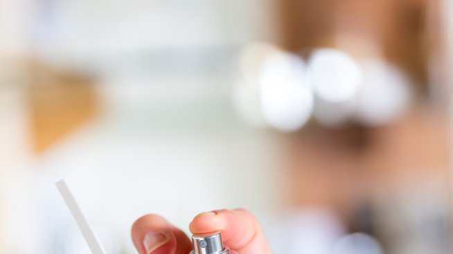 Как да изберете „своя“ парфюм