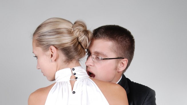 Как да се противопоставим на сексуалното изкушение