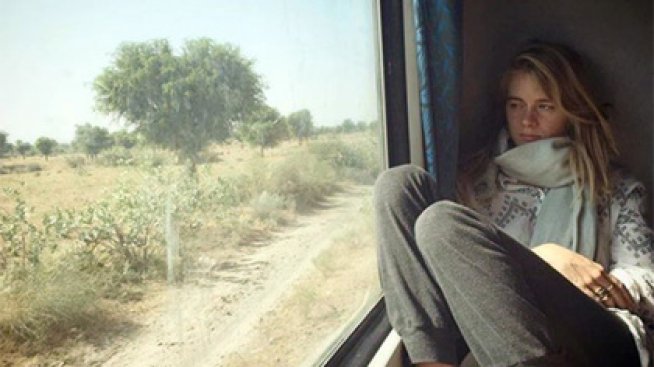 Бившата на Хари с тъжен пост в социалните мрежи