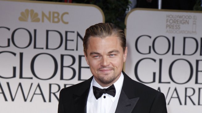 Леонардо искал да играе в „Спасители на плажа“