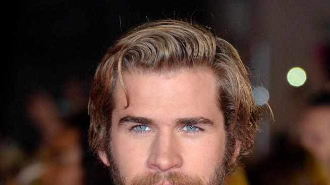 Лиъм Хемсуърт: Да целувам Дженифър Лорънс беше неприятно