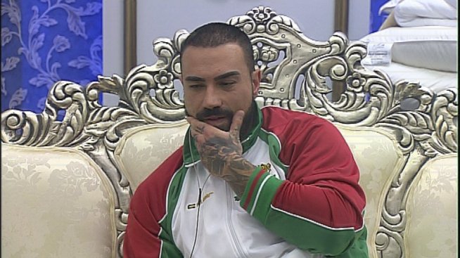 Ники Китаеца разкрива цялата истина за връзката си с Азис