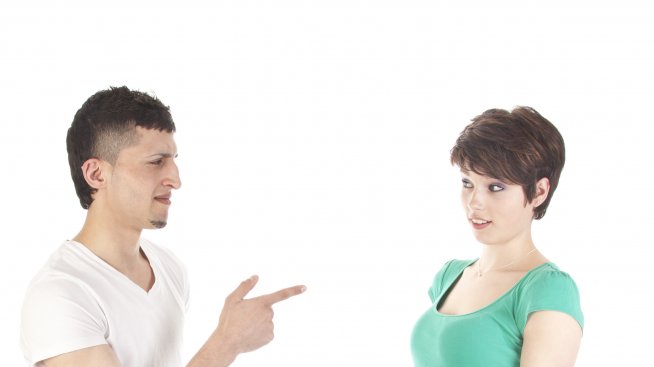 Какво се крие зад думите ѝ