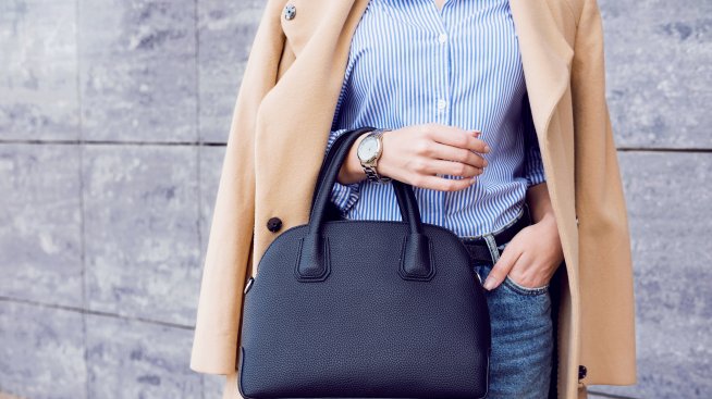 Без компромиси в дамската чанта