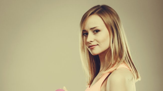 Упражнения за трицепс