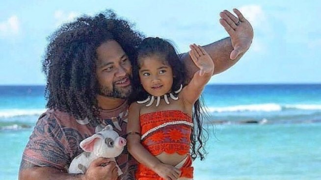 Когато героите от екрана оживеят в реалността