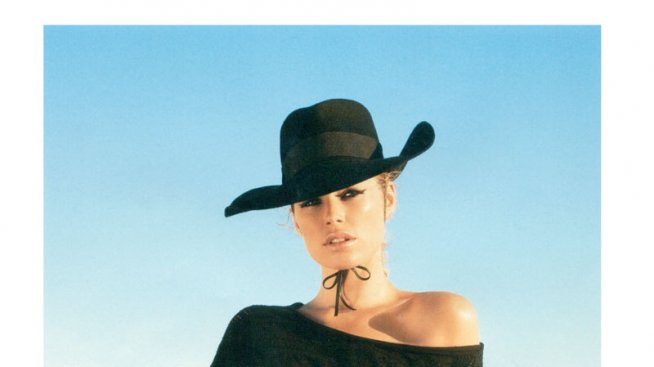 Дауцен като модерната Бардо