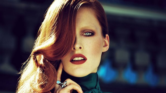 Откритие на деня: смарагдовата риза на Gucci