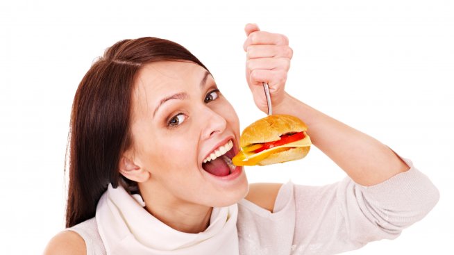 7 неочаквани начина, по които нездравословната храна ни вреди